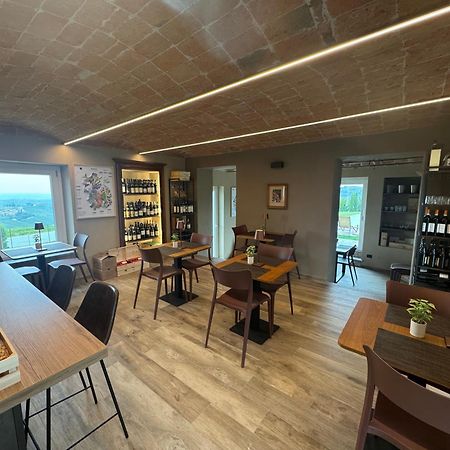 Villa Barbero Alba Langhe Манго Экстерьер фото