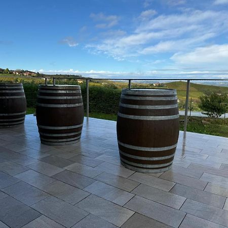 Villa Barbero Alba Langhe Манго Экстерьер фото