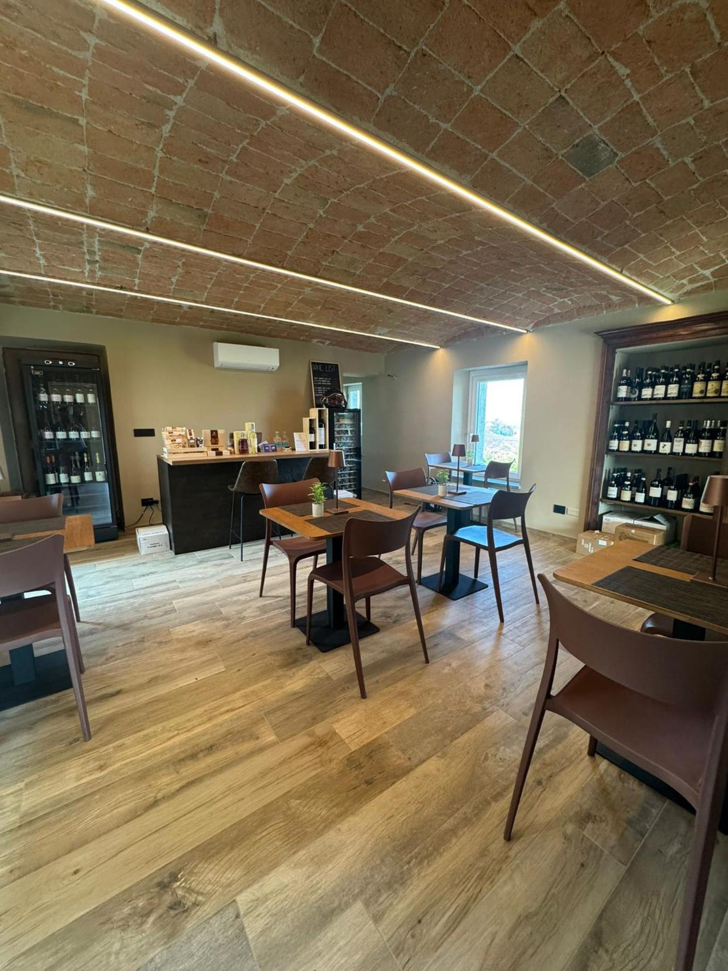 Villa Barbero Alba Langhe Манго Экстерьер фото