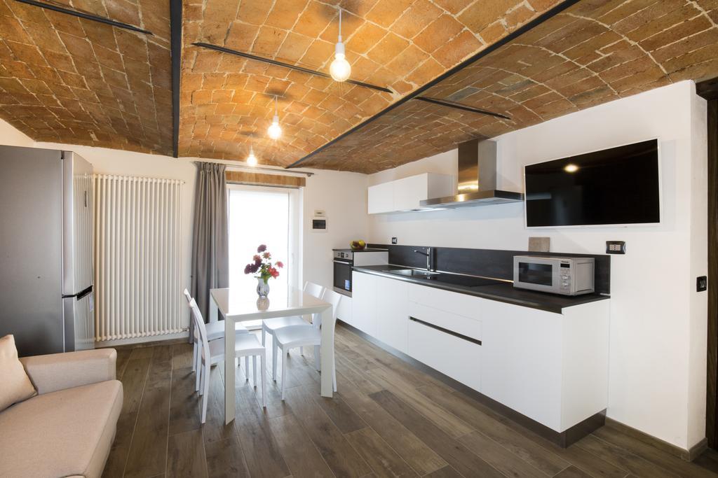 Villa Barbero Alba Langhe Манго Экстерьер фото