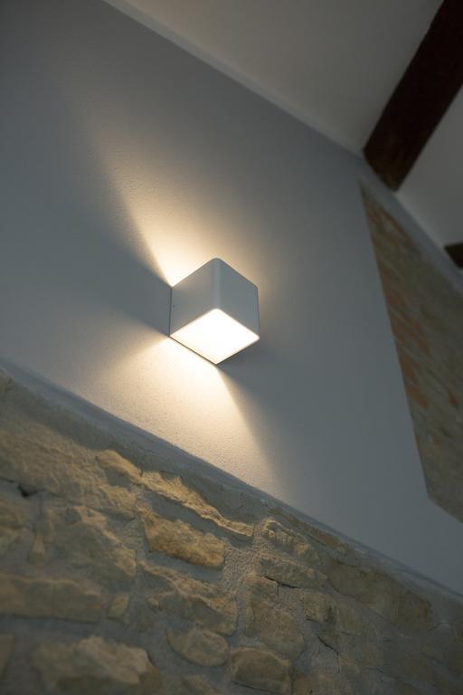 Villa Barbero Alba Langhe Манго Экстерьер фото